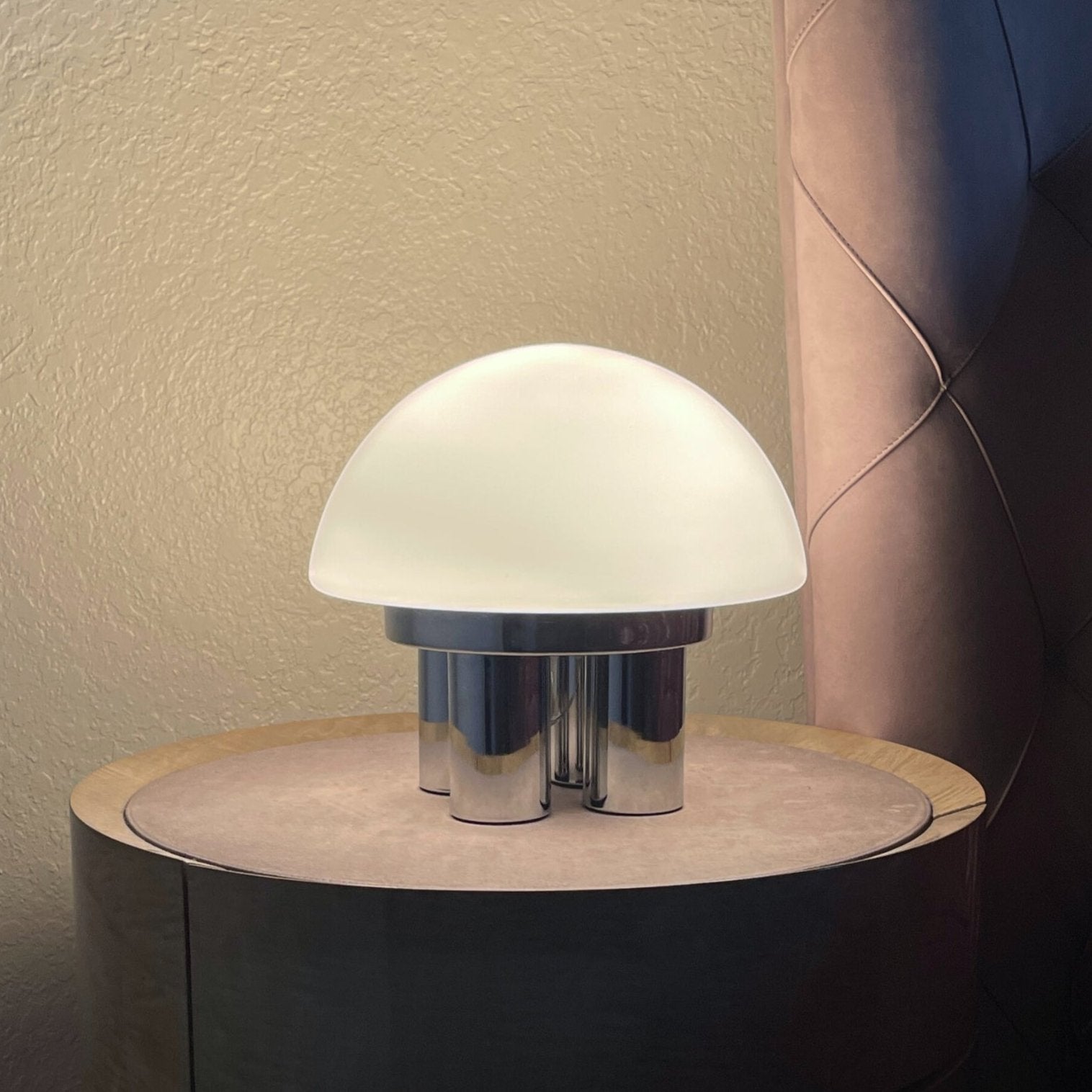 Object 971 Table Lamp