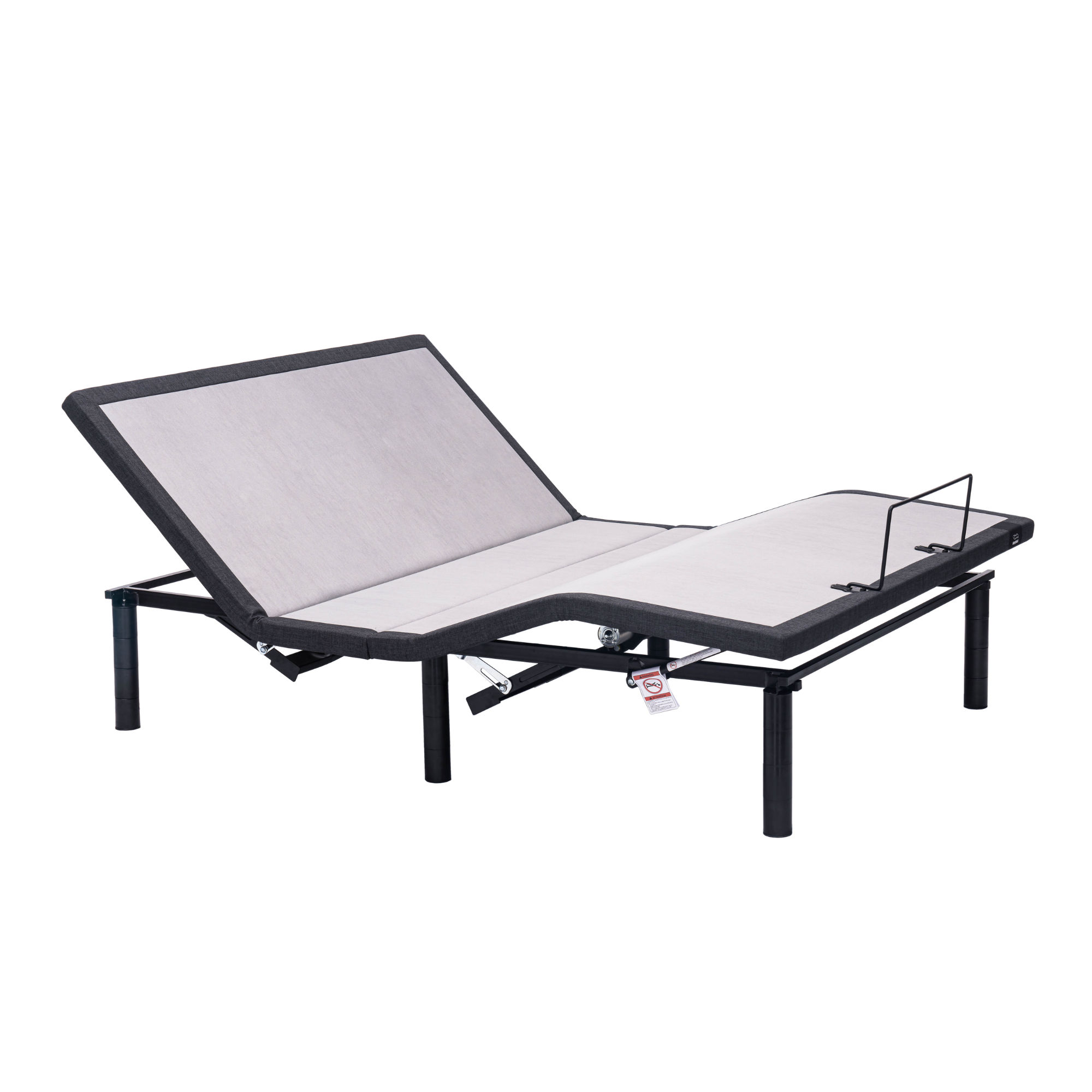 Object R1005 Adjustable Bed with Remote Control