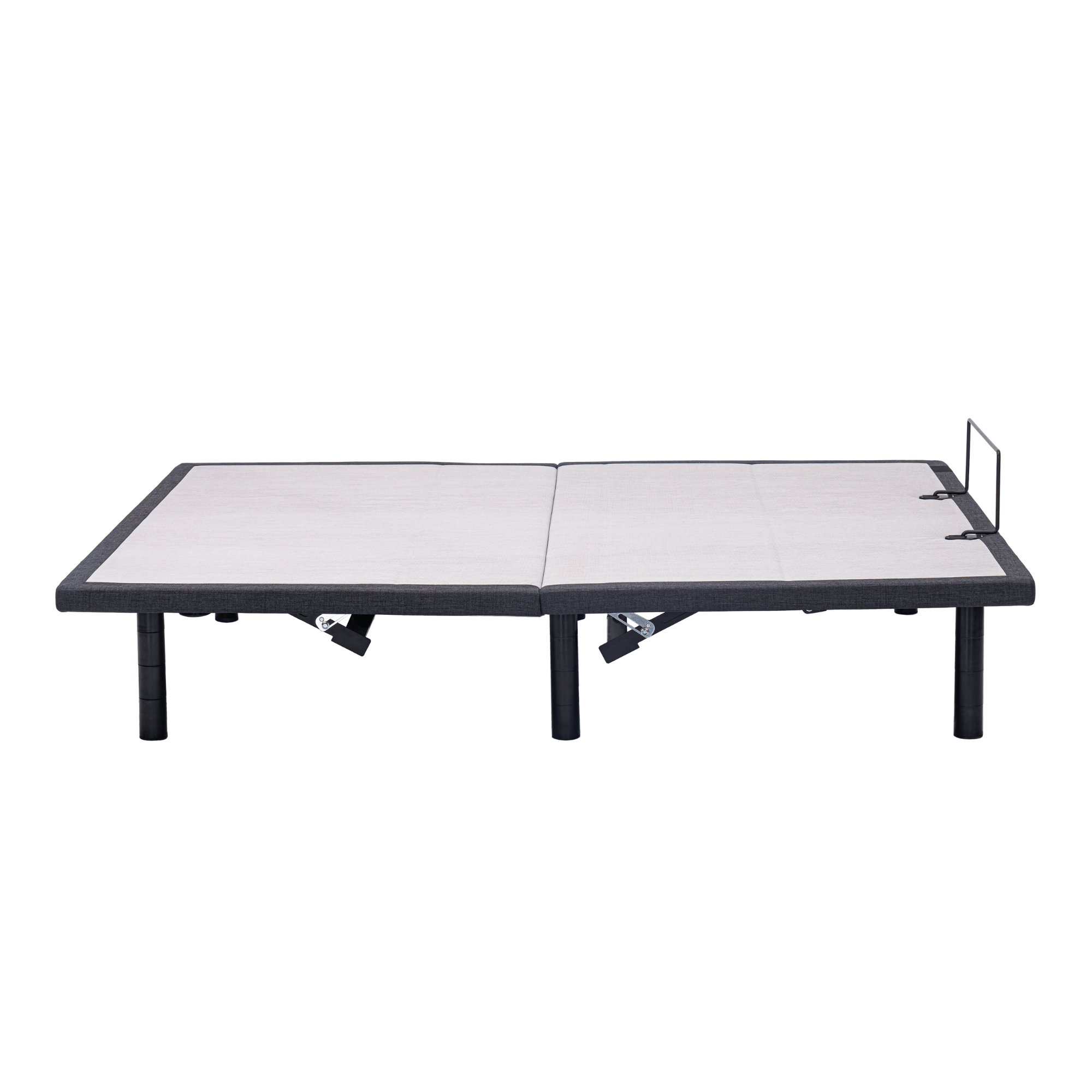 Object R1005 Adjustable Bed with Remote Control