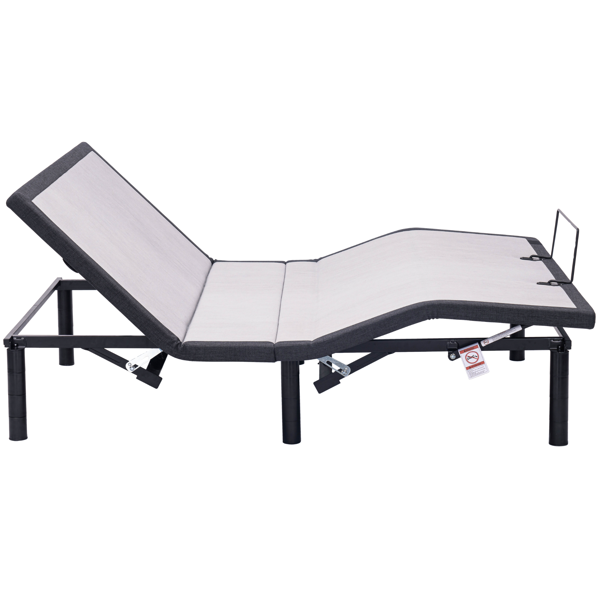Object R1005 Adjustable Bed with Remote Control