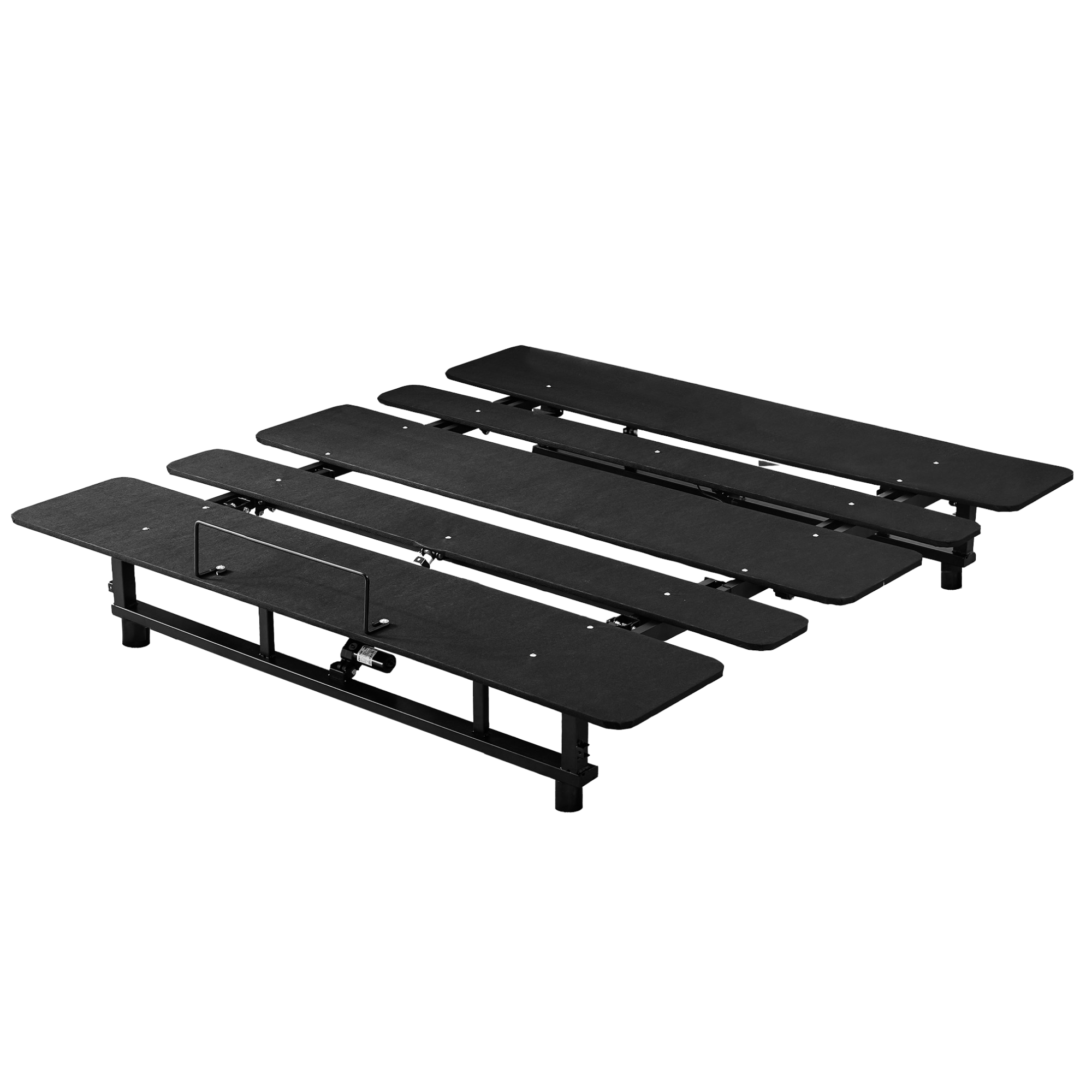 Object R1016 Adjustable Bed with Remote Control