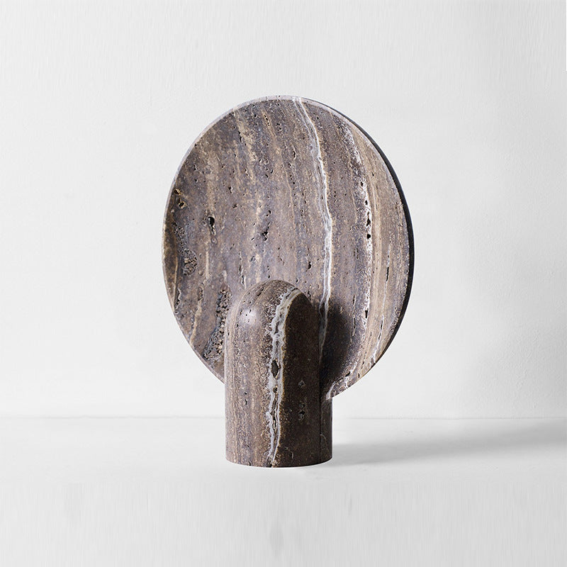 Object 943 Art Deco Table Lamp