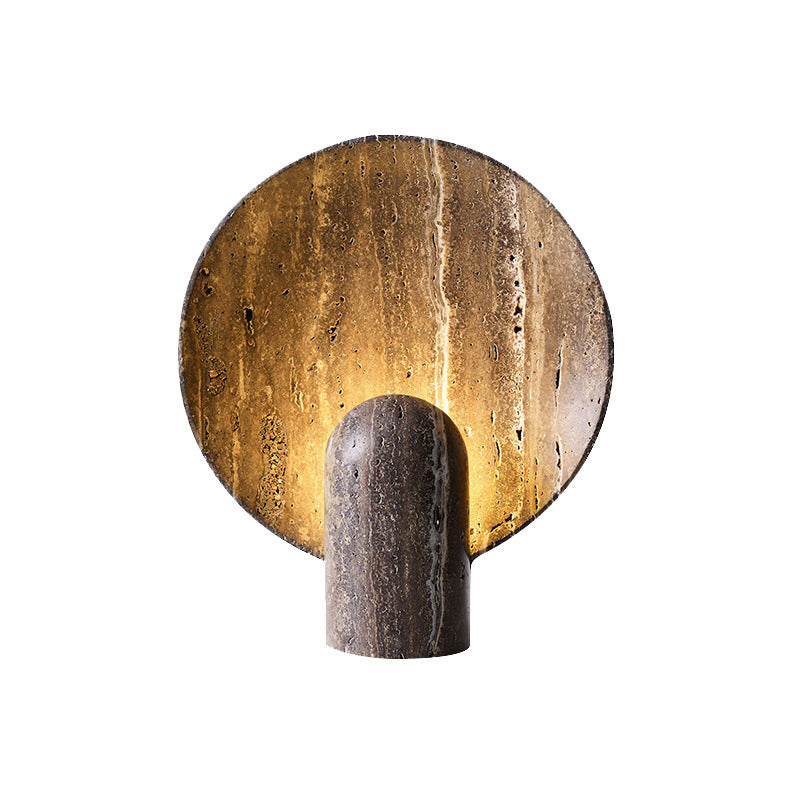 Object 943 Art Deco Table Lamp