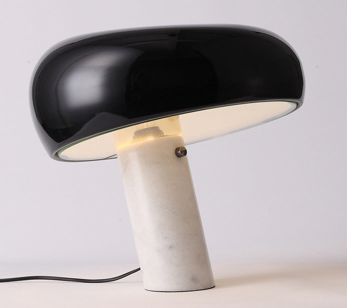 Object 926 Vintage inspired mushroom lamp