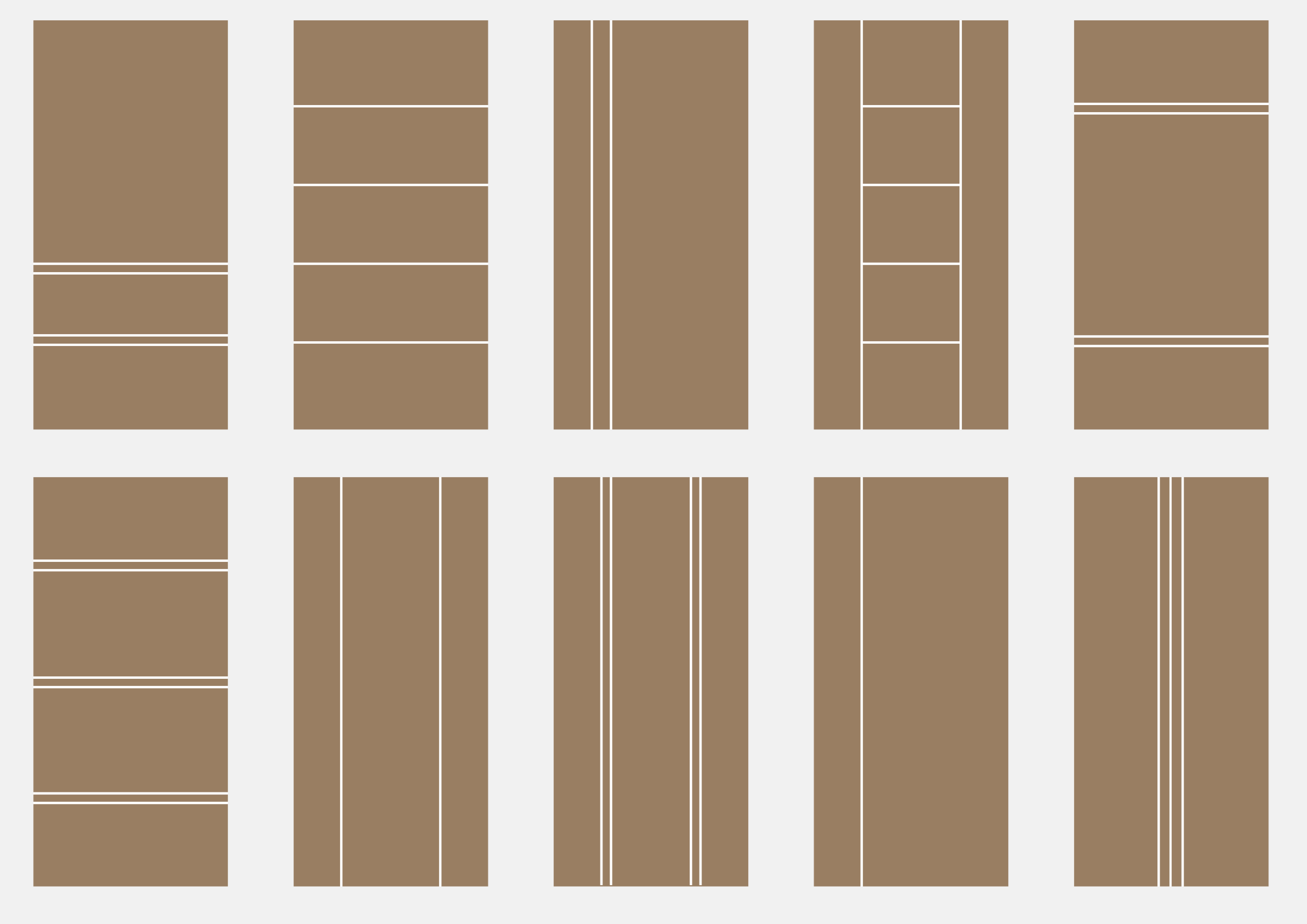 DOORS Custom size Solid Core