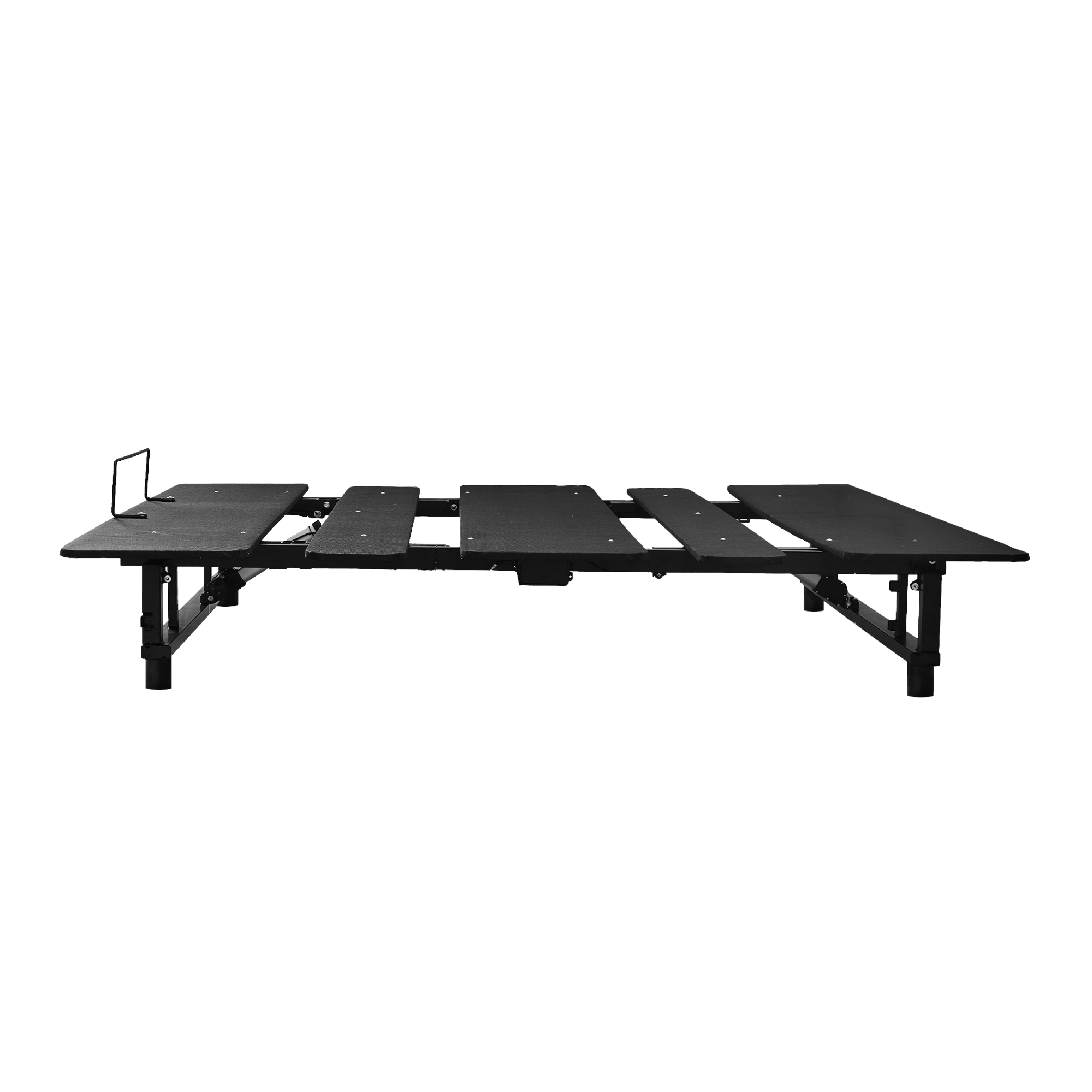 Object R1016 Adjustable Bed with Remote Control