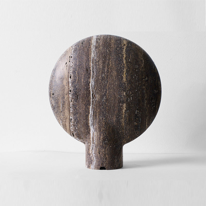 Object 943 Art Deco Table Lamp