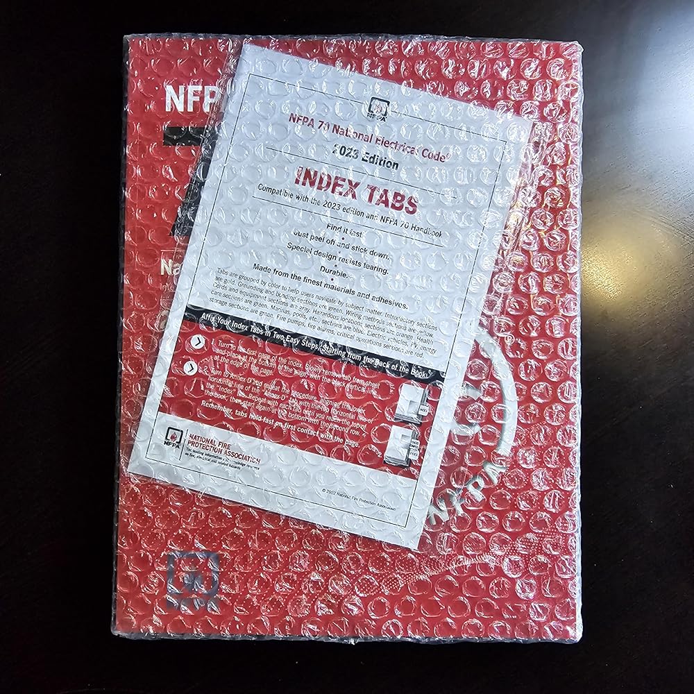 National Electrical Code 2023 (National Fire Protection Associations National Electrical Code) cover image