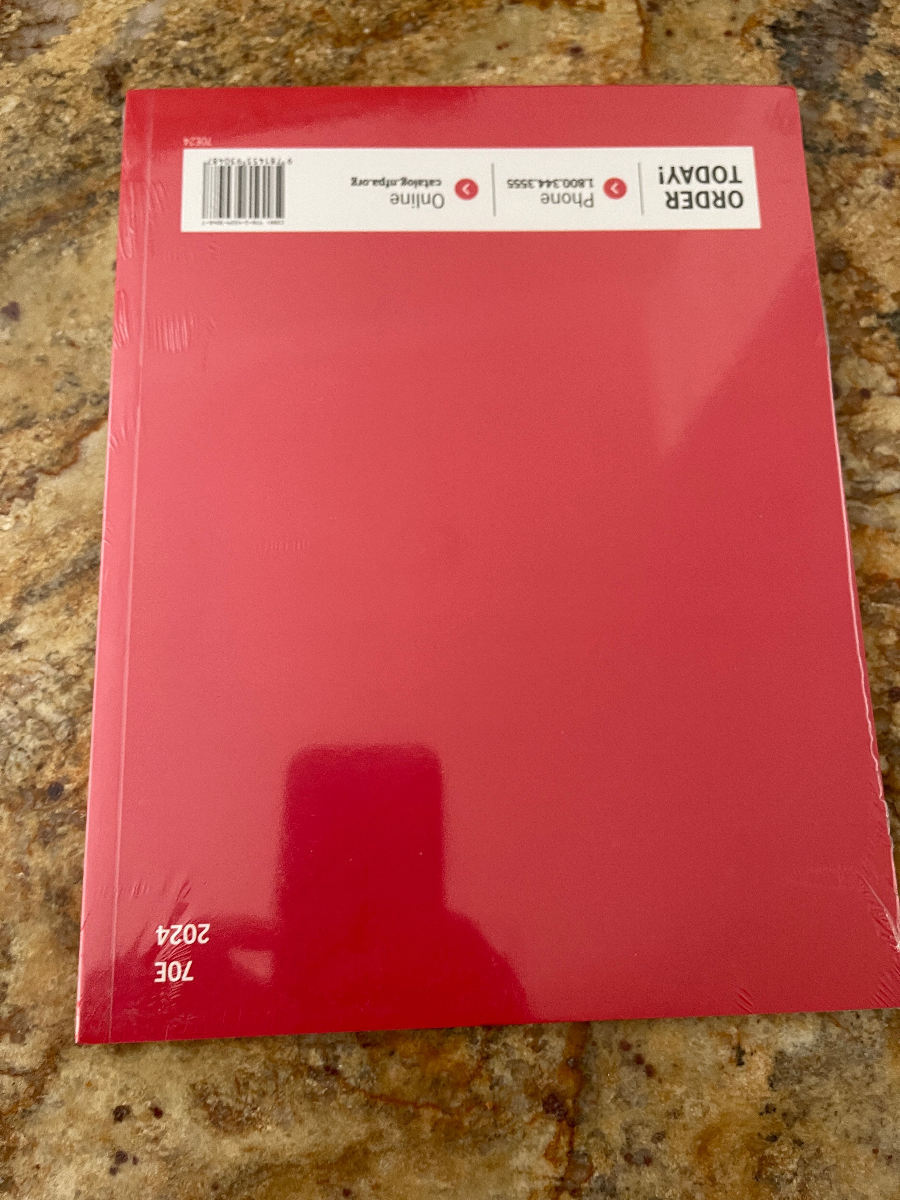 NFPA 70E, Standard for Electrical Safety in the Workplace, 2024 Edition Perfect Paperback + Ugly’s Electrical References, 2023 Edition Spiral-bound